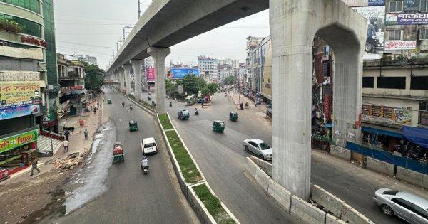 Dhaka