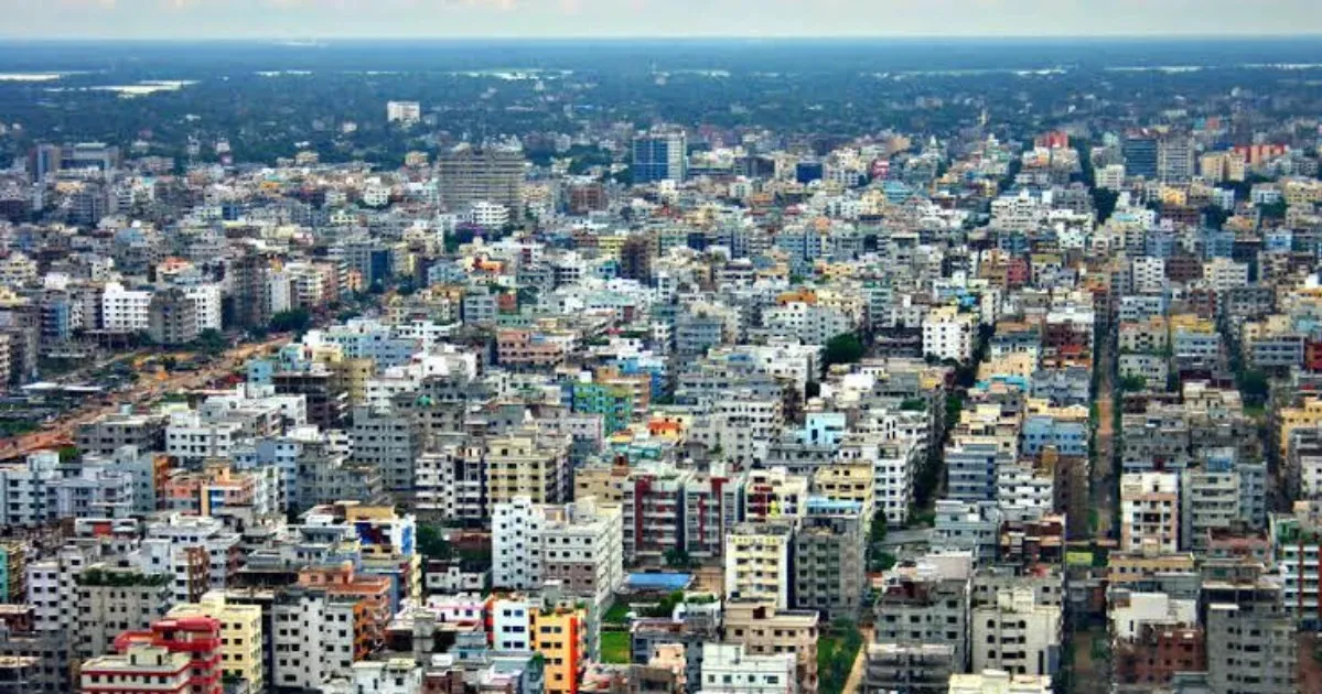Morning Dhaka’s air quality very ‘good’