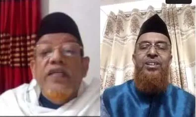অনির্বাচিত সরকার কখনোই মাথা উঁচু করে দাঁড়াতে পারে না : হামিদুর রহমান