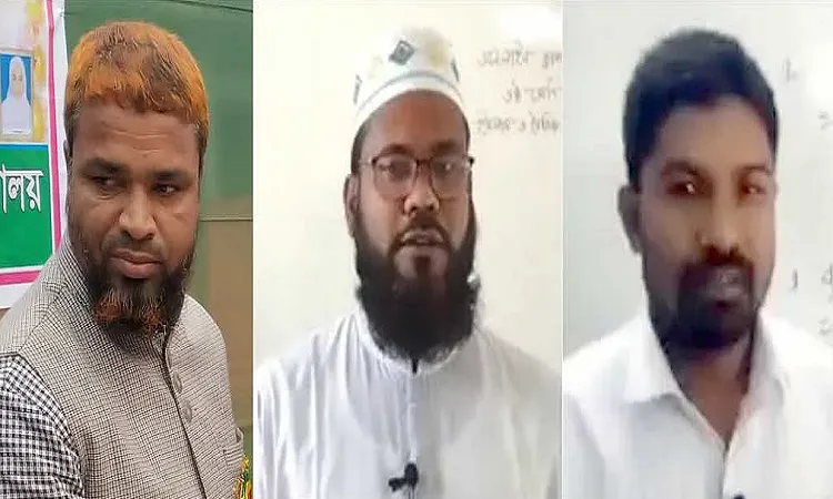 SSC question leak in Dinajpur Board: 3 arrested with 2 more teachers