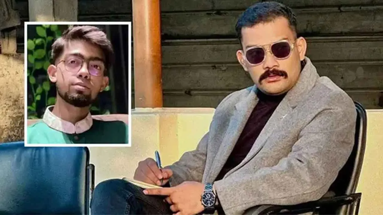 দ্বীপকে ৭ দিনের রিমান্ডে নিতে চায় পুলিশ
