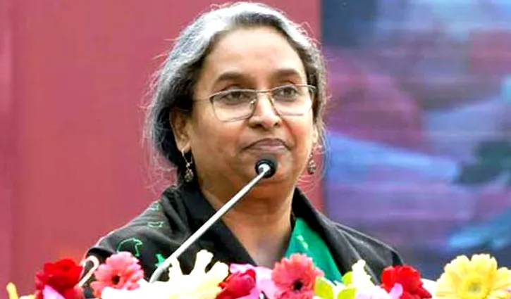 মানুষকে বিভ্রান্ত করা রাজনীতির অংশ হতে পারে না : দীপু মনি