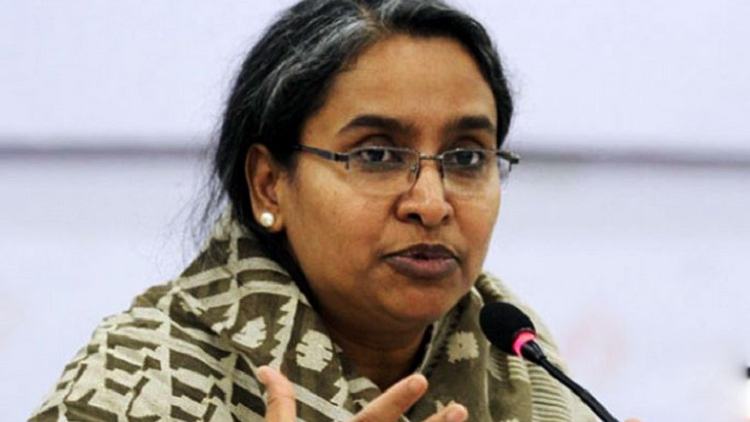 SSC examinee in flood affected areas to get books before exams: Dipu Moni