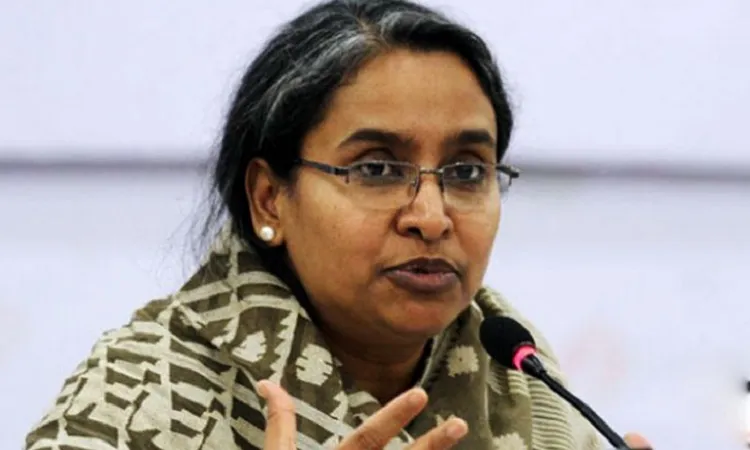 SSC examinee in flood affected areas to get books before exams: Dipu Moni