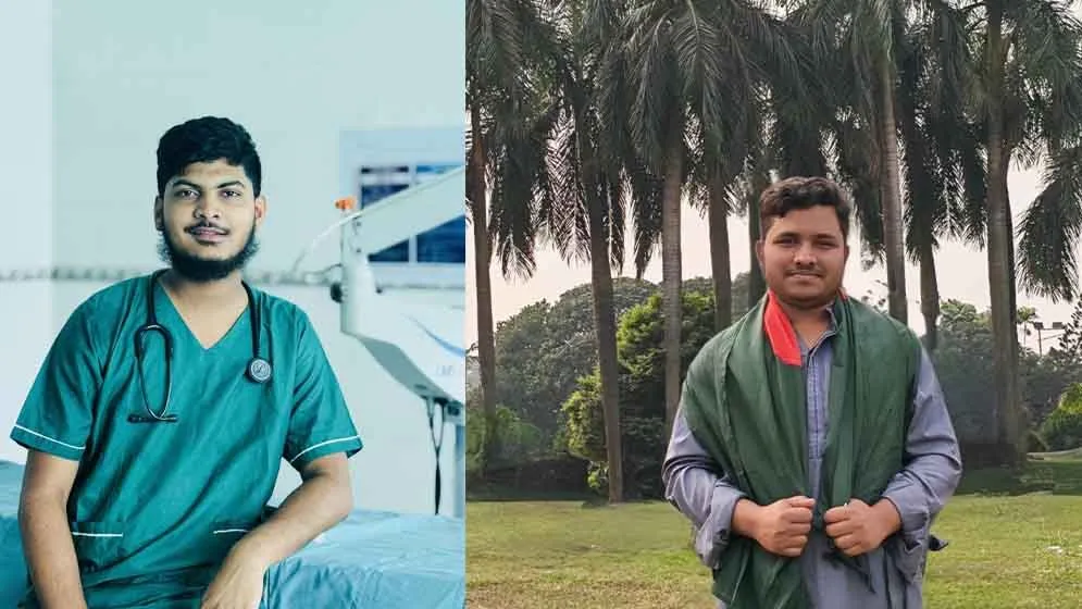 নাঙ্গলকোট ডিএমসানের নেতৃত্বে নোবেল ও ফয়সাল