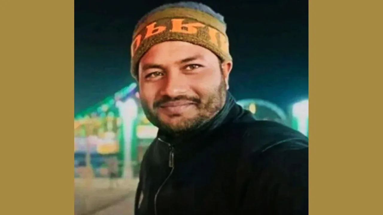 নীলফামারীতে দোকানের সামনে থেকে যুবকের লাশ উদ্ধার