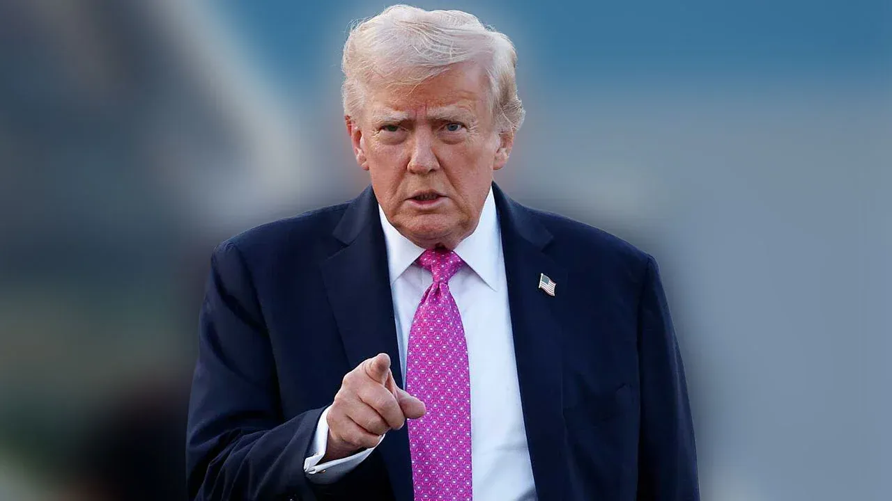 হরমুজ সচলে সাড়া না পেয়ে মিত্রদের হুমকি দিলেন ট্রাম্প