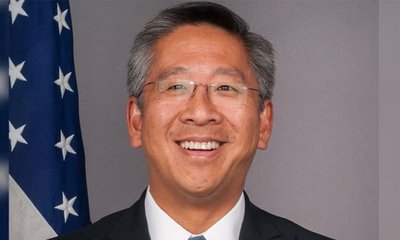 Donald Lu