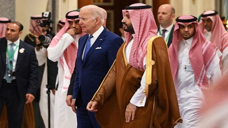 On Khashoggi killing, Saudi prince says US also made mistakes