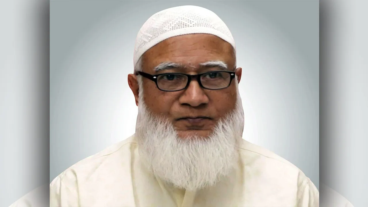 শাপলা চত্বরে হত্যাকাণ্ড, জড়িতদের শাস্তি নিশ্চিতে জামায়াত আমিরের বিবৃতি