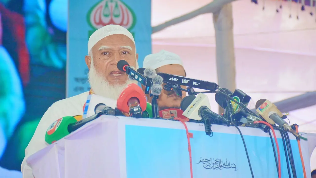সরকার ইতোমধ্যে অনেকগুলো অঘটন ঘটিয়েছে