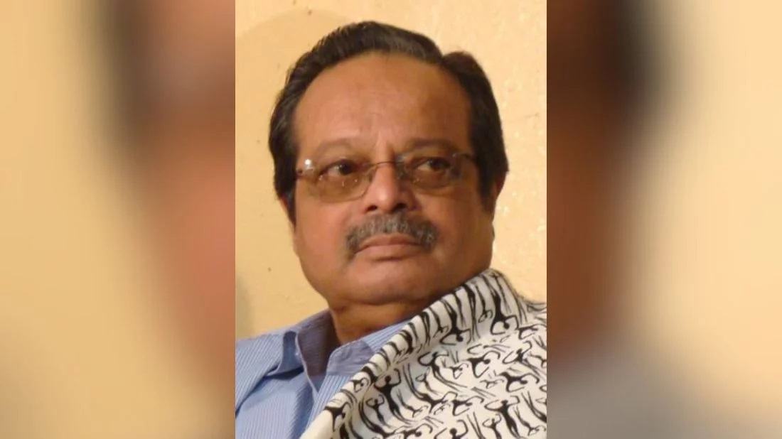 Ex-CMC principal, litterateur Dr Shubhagat Chowdhury passes away