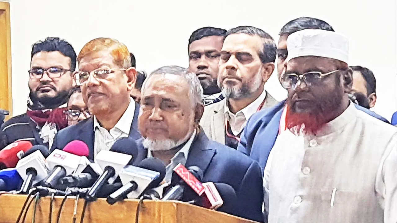 আগামীর নির্বাচন যদি ‘সাজানো’ হয়, বাংলাদেশ ক্ষতিগ্রস্ত হবে