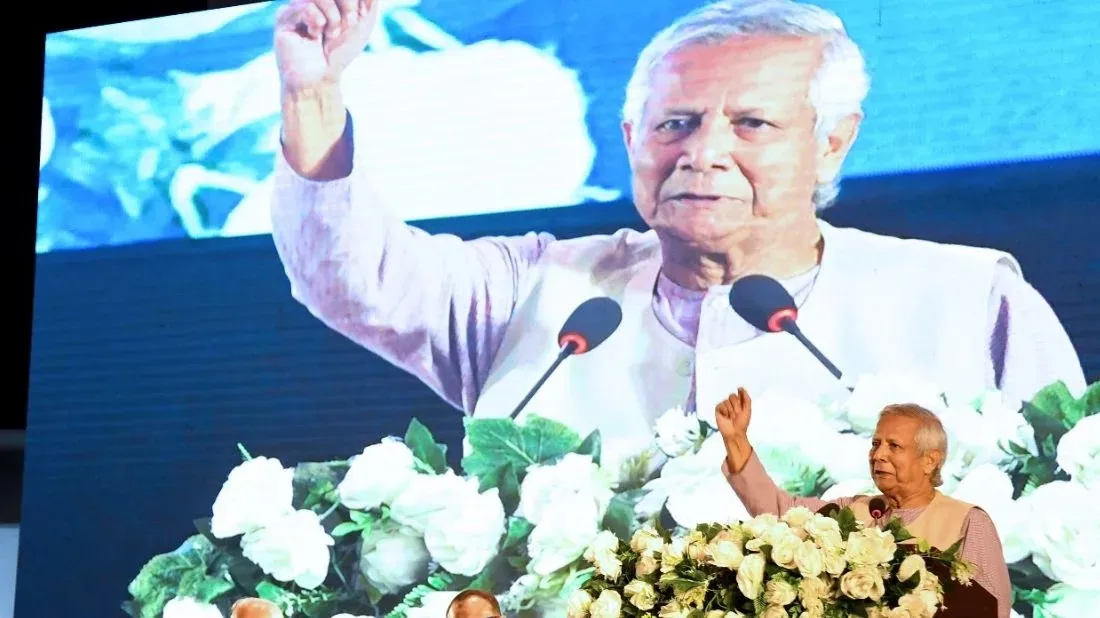 Dr Yunus inaugurates ‘Army Headquarters Selection Board-2024’