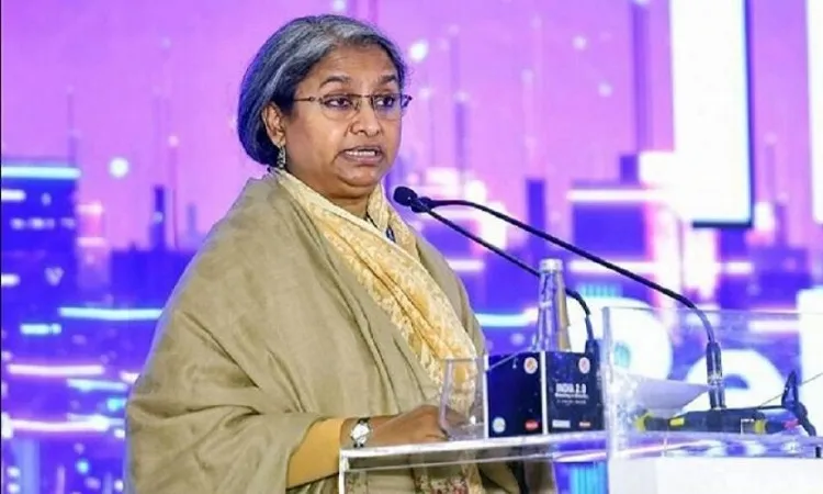ভারতে সংখ্যালঘুদের নিরাপত্তা নিশ্চিতের আহ্বান জানালেন শিক্ষামন্ত্রী