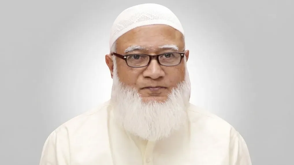মাতারবাড়ি গভীর সমুদ্রবন্দর নিয়ে যেকোনো সিদ্ধান্তে জাতীয় স্বার্থকে অগ্রাধিকার দিতে হবে