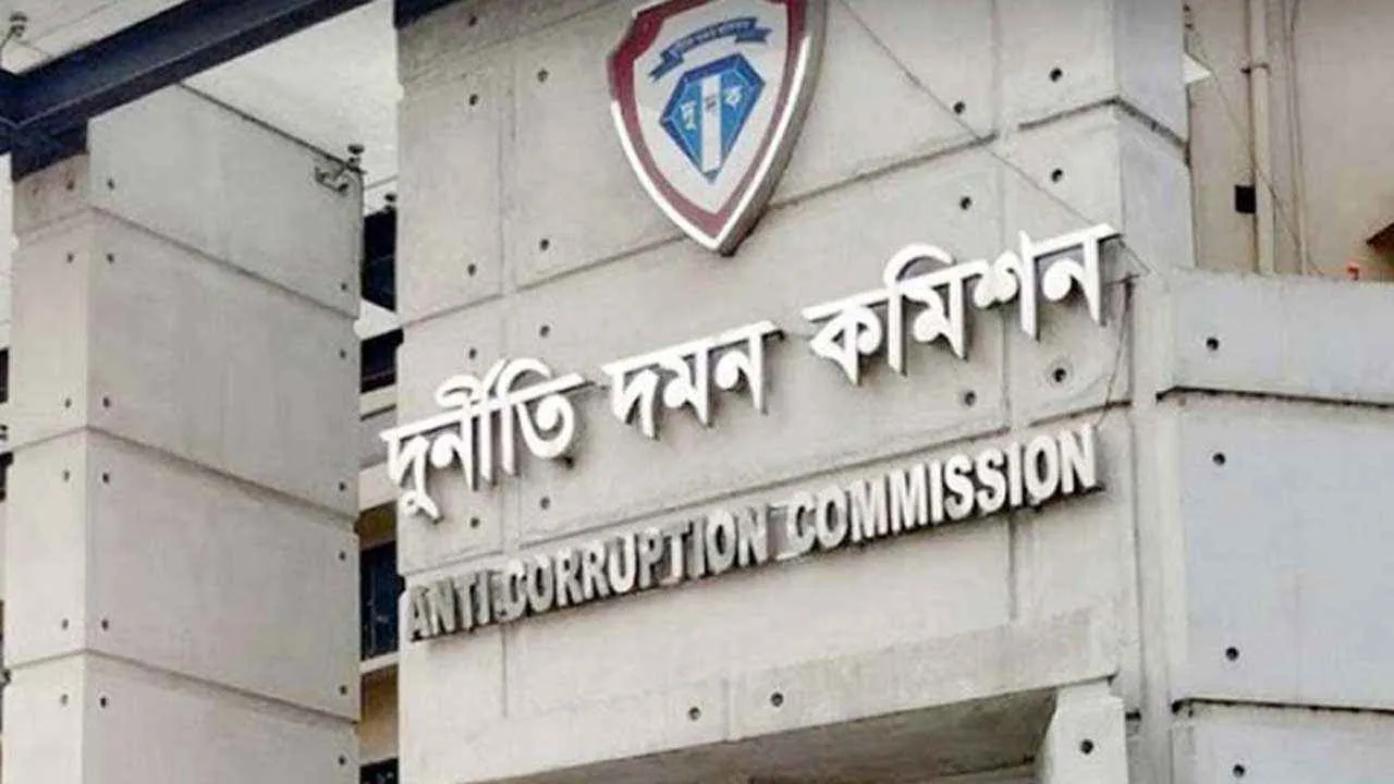 জাহিদ-পলকসহ ৬ জনের বিরুদ্ধে দুর্নীতি মামলার অনুমোদন