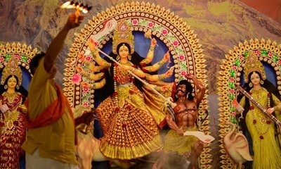 Durga Puja