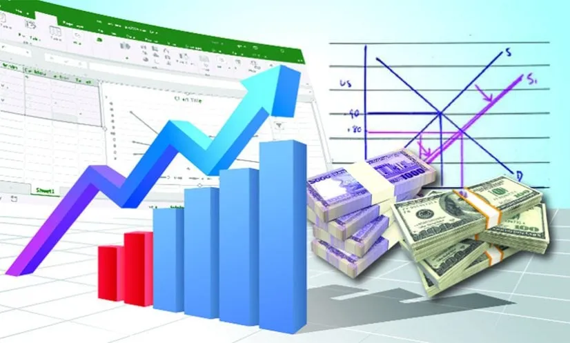 রাজনৈতিক ও অর্থনৈতিক অনিয়শ্চতায় বিনিয়োগে ধীরগতি: জিইডি