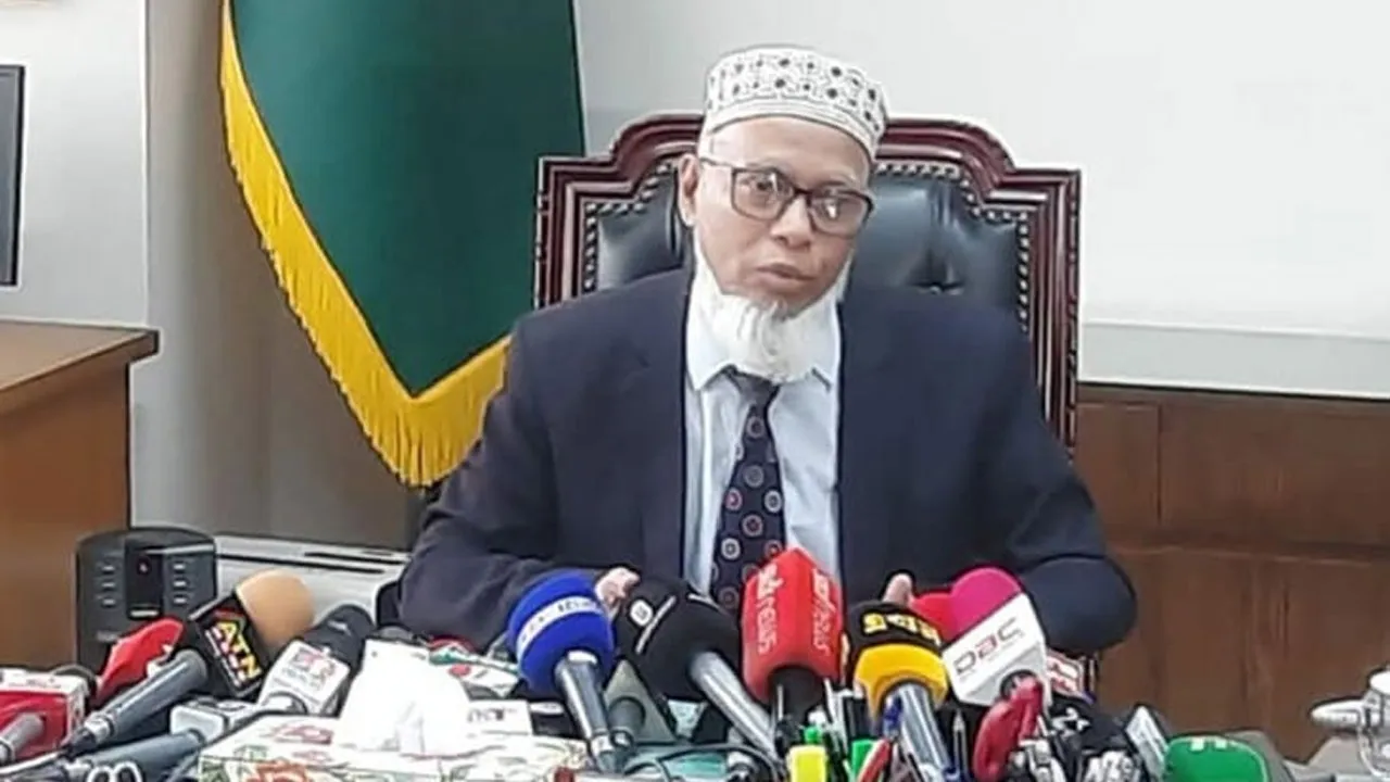 নির্বাচনী দায়িত্বে আচরণবিধি পালনে ব্যর্থ হলে কমিশন কতৃক ব্যবস্থা