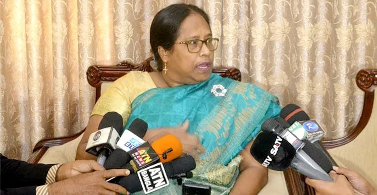 গাইবান্ধায় ভোটকেন্দ্রে ডাকাত নেই : ইসি