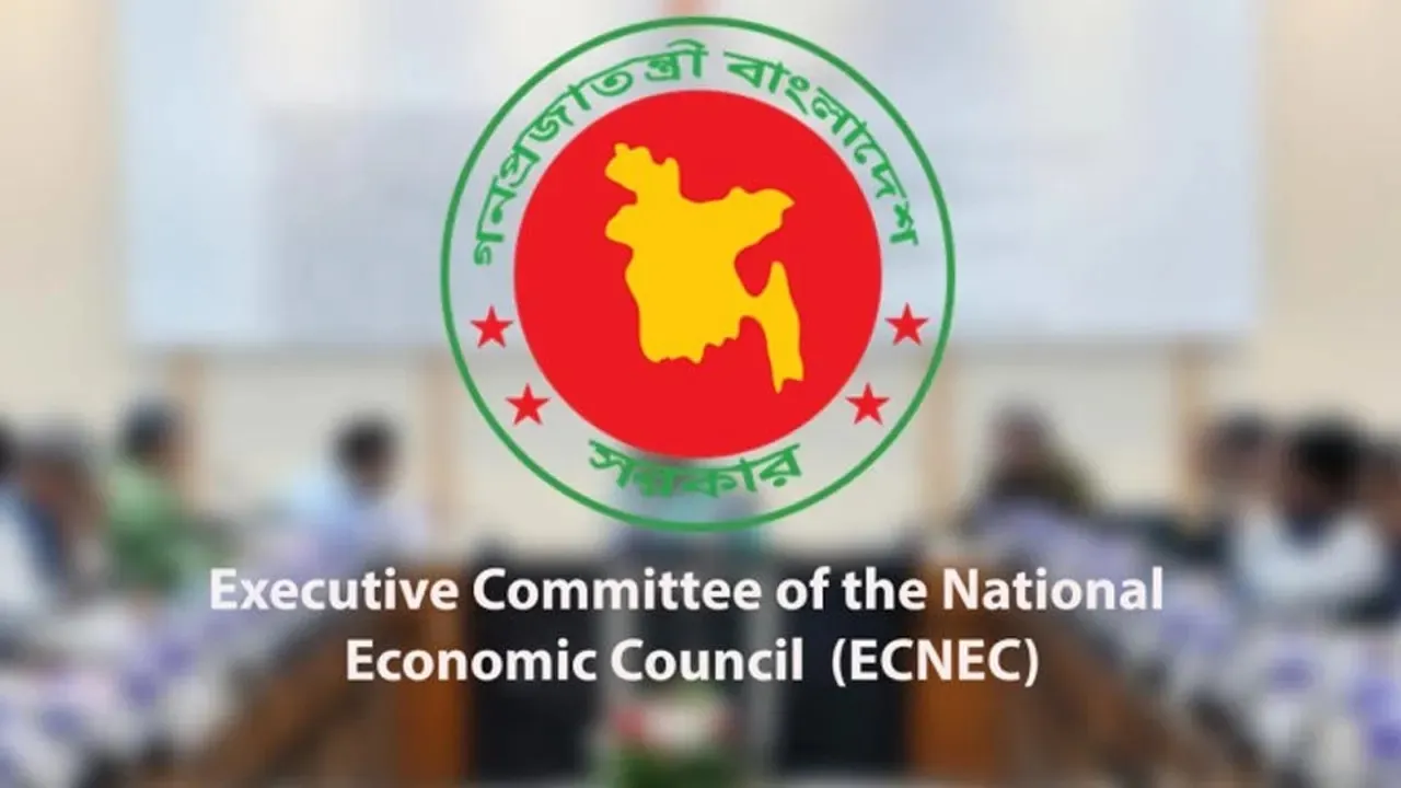 ECNEC Approves 13 Development Projects Worth Tk 1,988 Crore