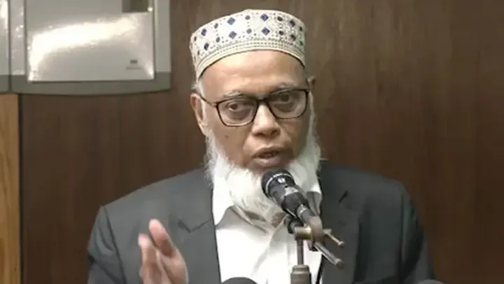 চলতি অর্থবছরে সব স্থানীয় সরকার নির্বাচন সম্ভব নয়: ইসি মাছউদ