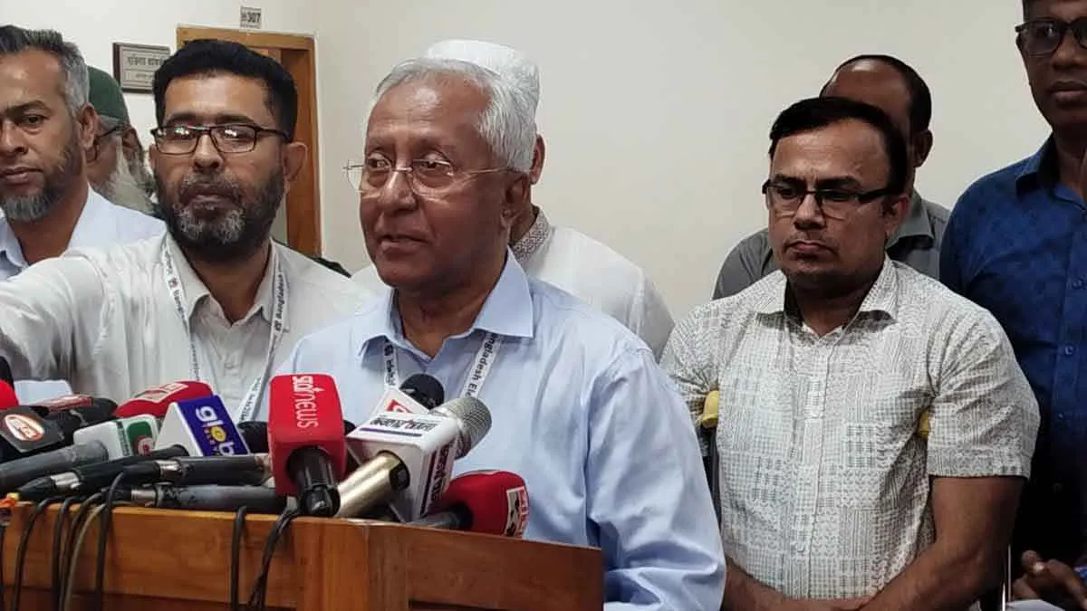 আদালতের রায়ের পর সিদ্ধান্ত নেবে ইসি