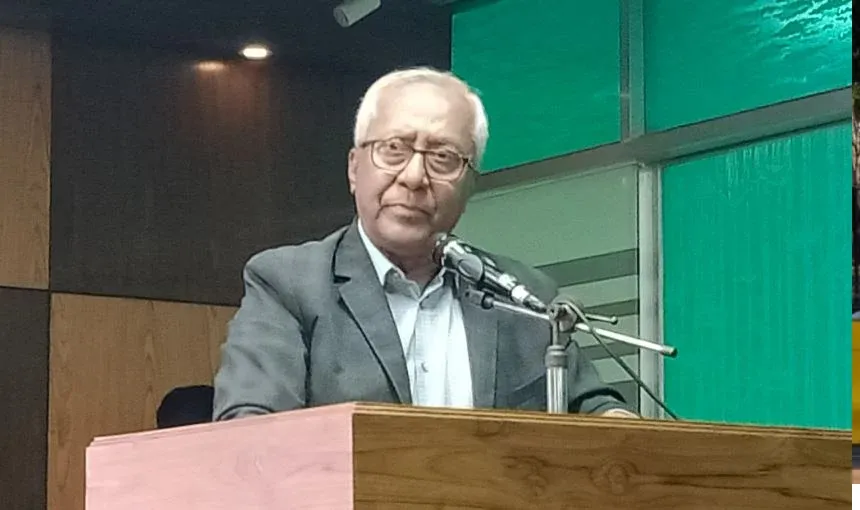 Date for announcement of schedule not yet decided: EC Secretary