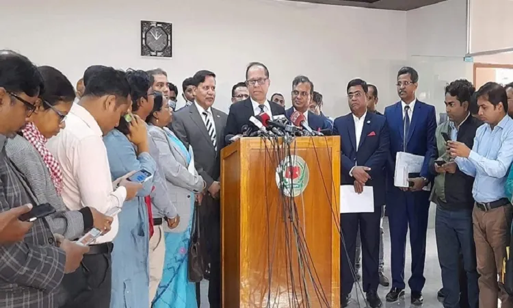 Presidential election on Feb 19: CEC