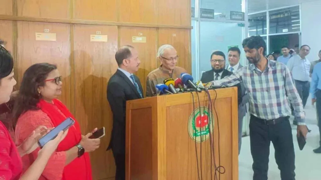 EC demands full authority during elections