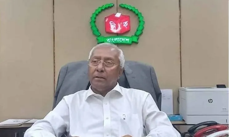 Commonwealth ready to assist Bangladesh in polls: EC secretary