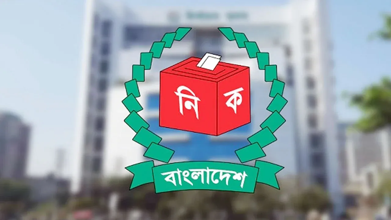 ভোটকেন্দ্রে সাংবাদিকদের মোবাইল ব্যবহারে বাধা নেই