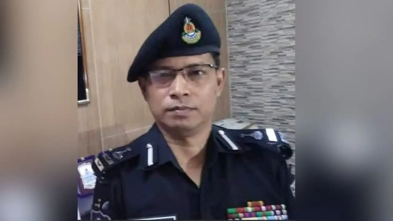 EKRAMUL