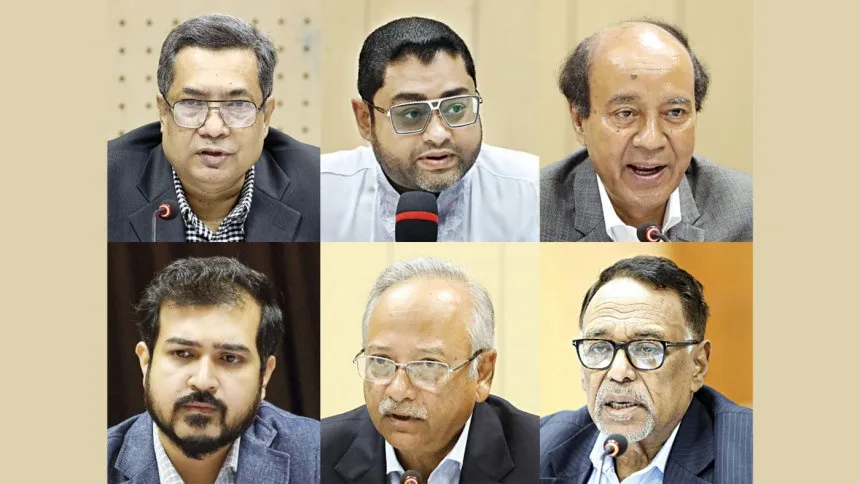 Engage private sector more in reforms to energise economy
