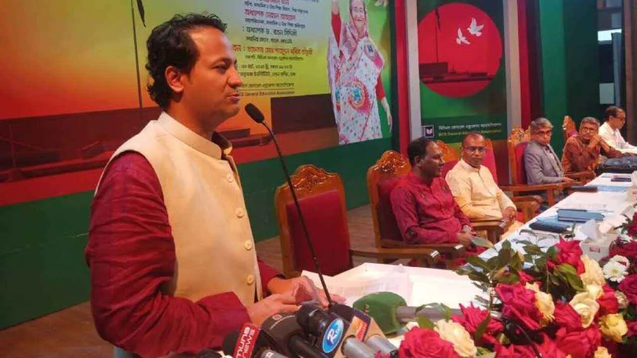 বুয়েটের আন্দোলনে কারও ইন্ধন আছে কি না খতিয়ে দেখা হচ্ছে