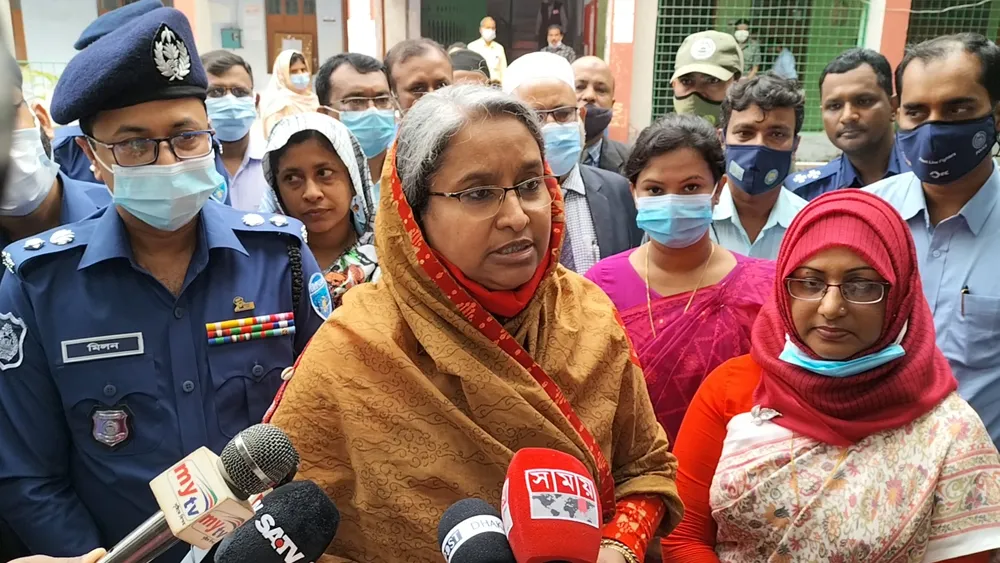 এসএসসি পরীক্ষা দেরিতে হলেও পরবর্তীতে সমন্বয় করা হবে: শিক্ষামন্ত্রী