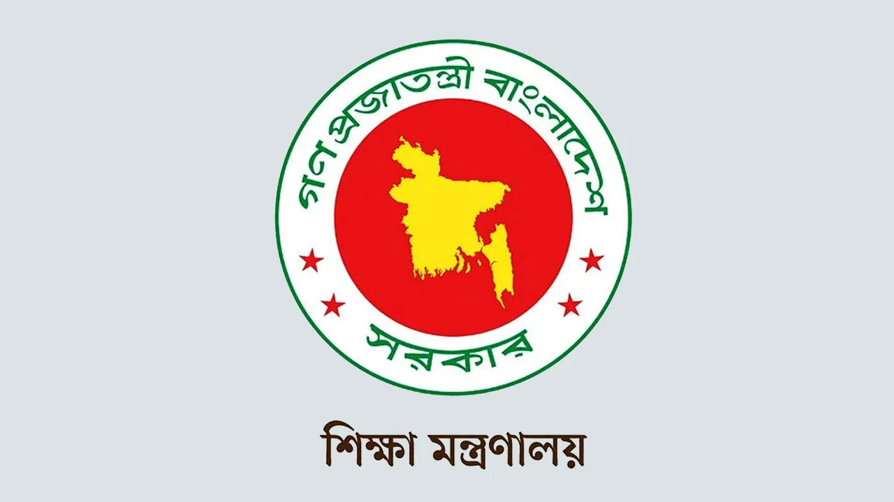 Education-Minister