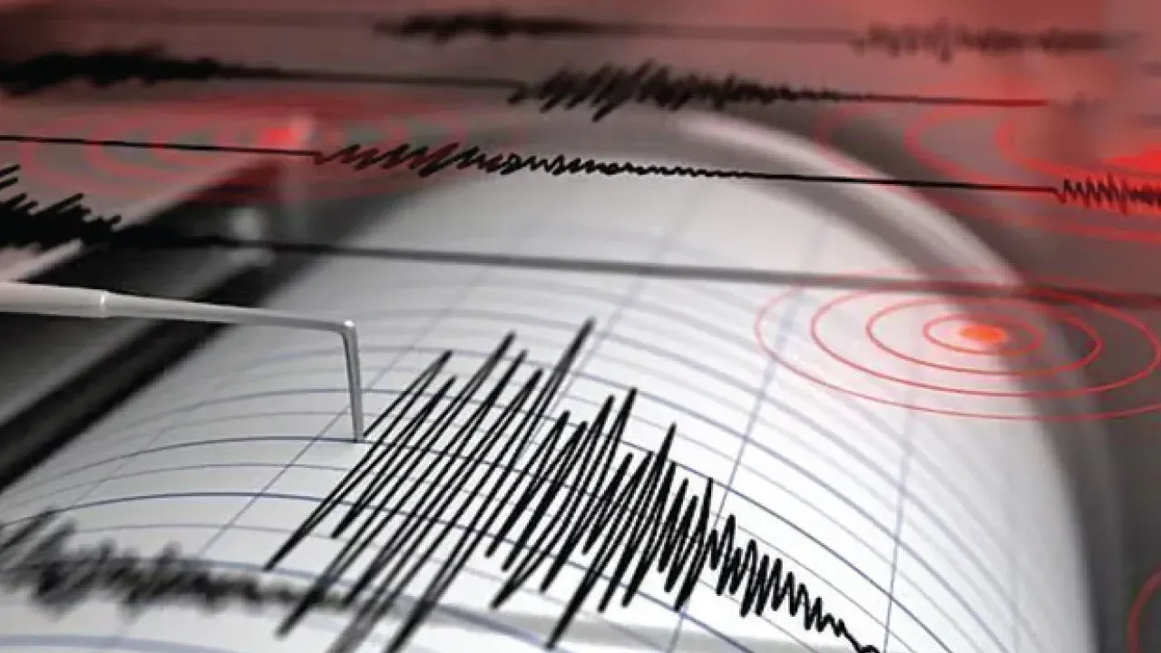 ফিলিপাইনে ৬.৮ মাত্রার শক্তিশালী ভূমিকম্প