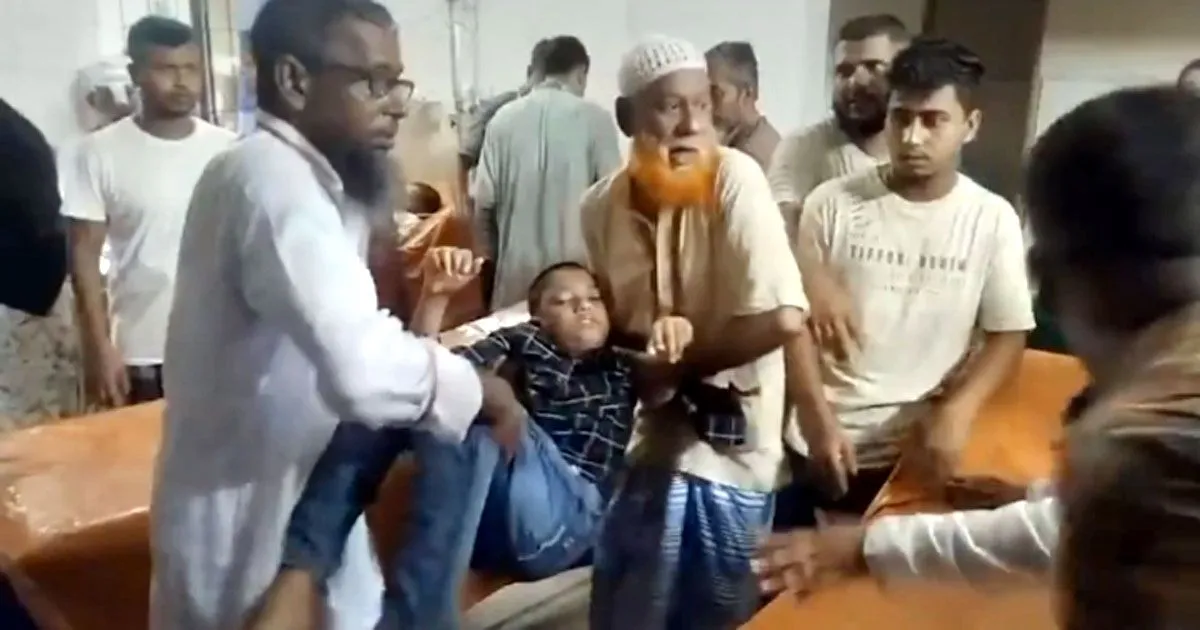 সেমাই খেয়ে চাঁদপুরে একই পরিবারের ৮ জন অসুস্থ