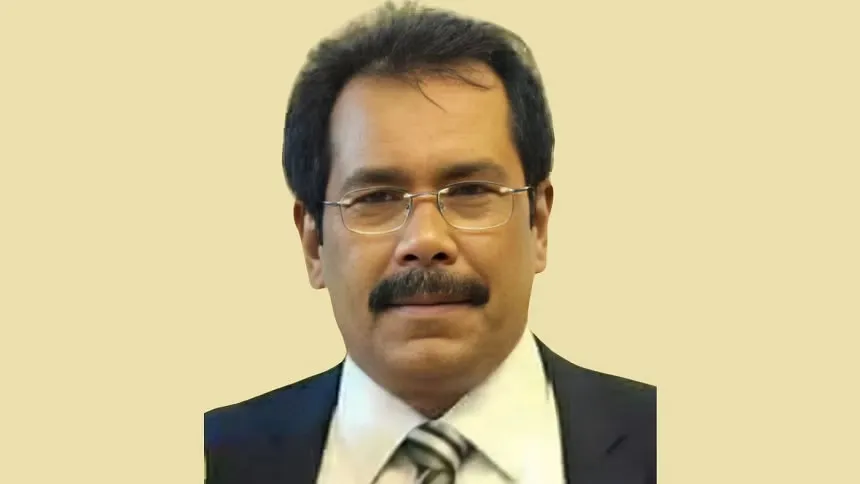 Elahi Dad Khan made food secretary