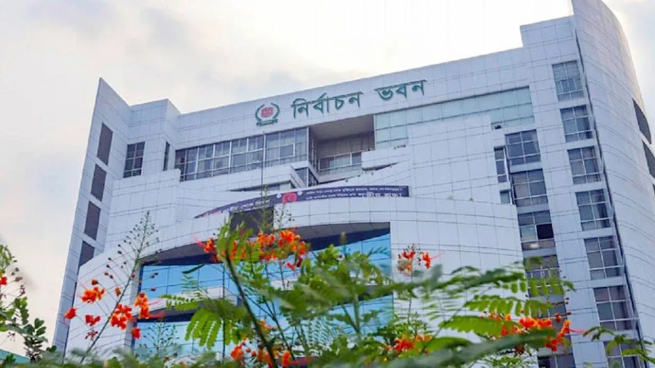 অক্টোবরে স্থানীয় সরকার নির্বাচনের প্রস্তুতি, প্রথম ধাপে ইউপি ও পৌরসভা