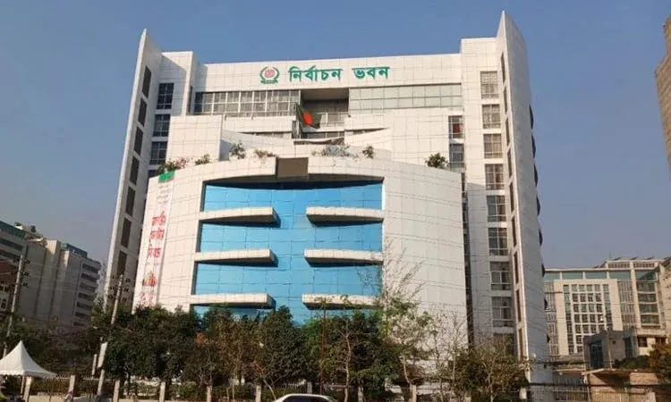 EC initially endorses 119, cancels 54 nominations for 13 seats in capital