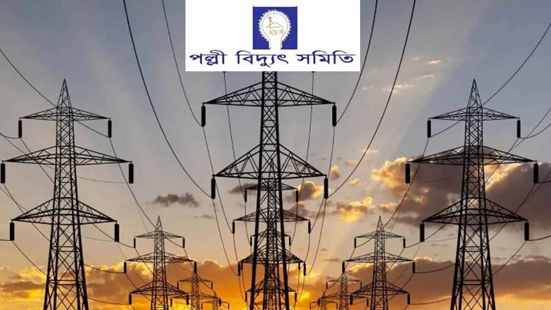 পল্লী বিদ্যুৎ সমিতির গণছুটি স্থগিত, কর্মস্থলে কর্মীরা