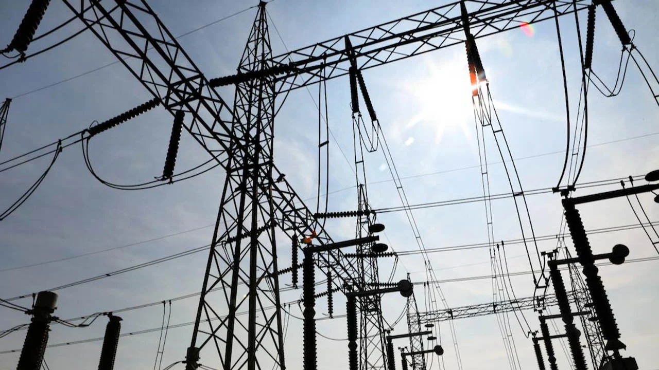 Electricity