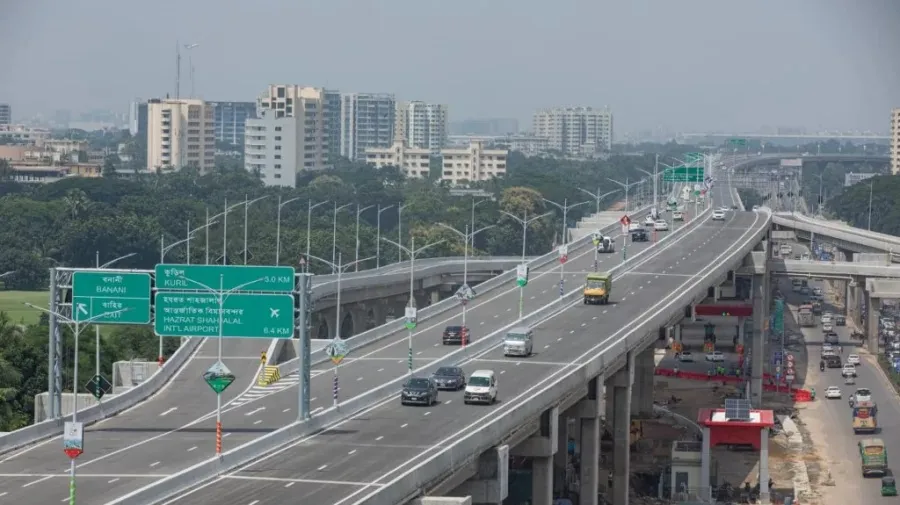 BRTC buses to run on Elevated Expressway from Monday