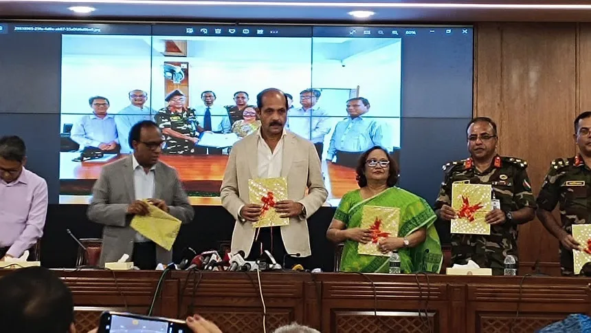 Eliminating Aedes: JU, DNCC to set up research centre on campus