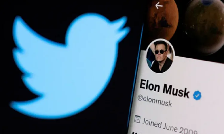 Elon Musk to address Twitter employees for 1st time in Town Hall