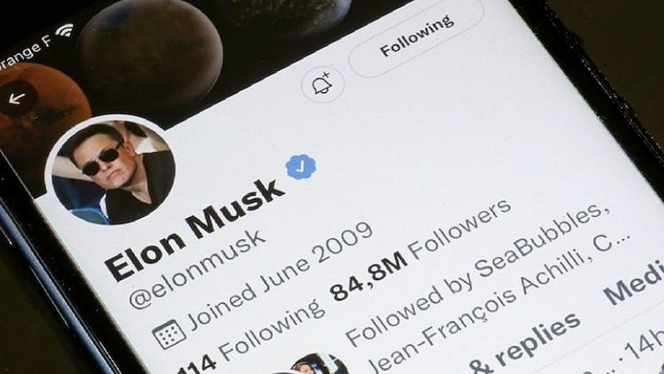 Apple never considered removing Twitter from App Store: Musk