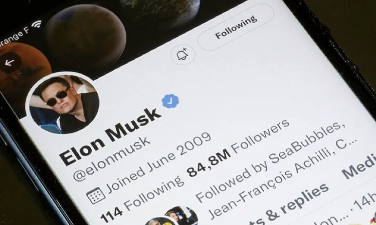 Apple never considered removing Twitter from App Store: Musk